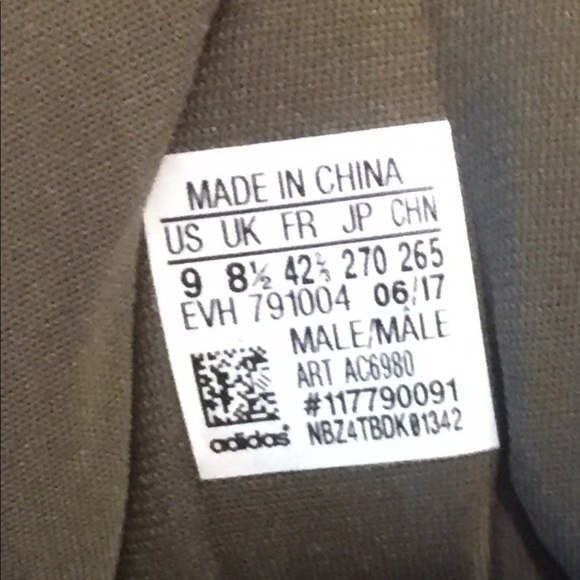 mens adidas bucktown athletic shoe